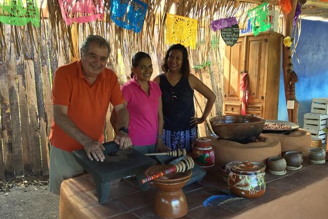 Chocolate Tour in Vallarta - Practical tips for a smooth chocolate tour from Puerto Vallarta