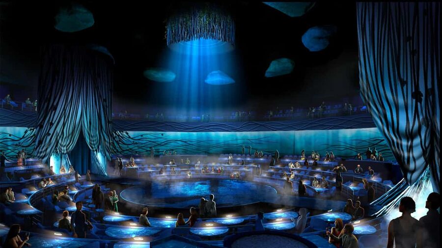 Cirque du Soleil LUDÕ — New Nayarit - Key highlights to know before you go