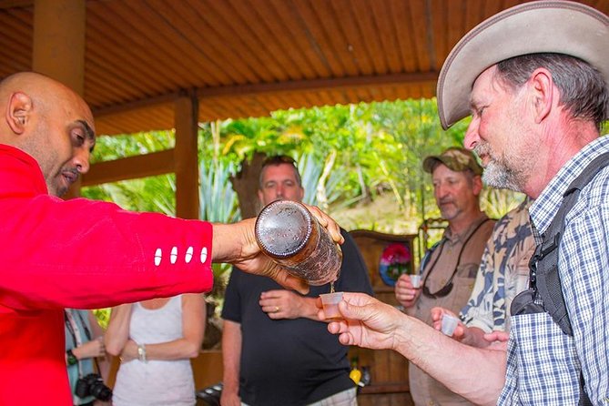 City and Tequila Tour in Puerto Vallarta - Guide Experience: Freddy, Ernesto, Carlos, and Lupe Know the Flow