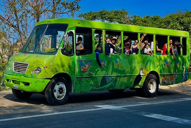 City Tour Express in Puerto Vallarta and Paradise Beaches - What Makes This Tour Feel Worth It for Most First-Timers