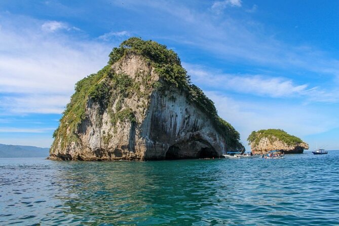 City Tour Express in Puerto Vallarta and Paradise Beaches - The Bay of Banderas Segment: Open-Top Views, Jewelry Stops, and Tequila