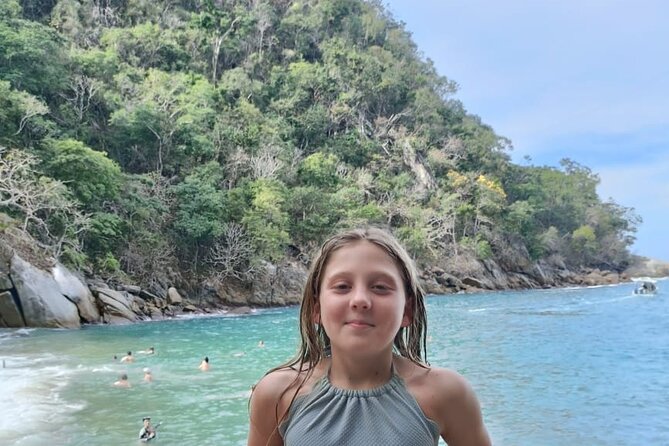 City Tour Express in Puerto Vallarta and Paradise Beaches - Playa Colomitos: The Main Beach Star, Plus the Madagascar Backup