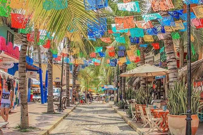 City Tour Puerto Vallarta - Churches, Tequila Test and more - Getting There Smoothly: Pickup, Duration, and Real-World Timing