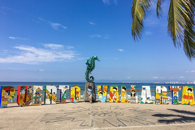 City Tour Puerto Vallarta - Churches, Tequila Test and more - What the Group Size Really Means for Your Day