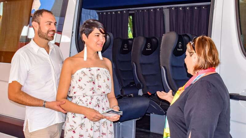 CityFunTastic: Fall in love with Puerto Vallarta! - Why This 7-Hour Puerto Vallarta City Tour Works for First-Timers