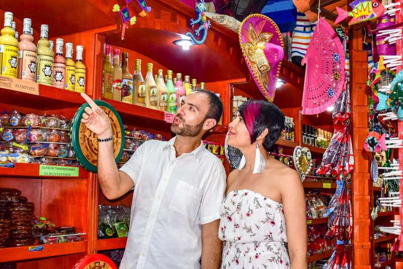 CityFunTastic: Fall in love with Puerto Vallarta! - El Malecón Downtown Walk and Plaza Lázaro Cárdenas Photos