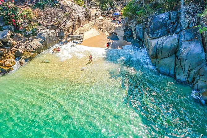 Coastal and Jungle Hiking Tour along 6 Beaches of Puerto Vallarta - Key things I’d zero in on