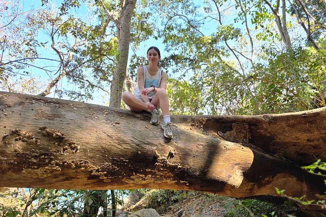 Coastal and Jungle Hiking Tour along 6 Beaches of Puerto Vallarta - Why this hike feels more real than a standard beach day