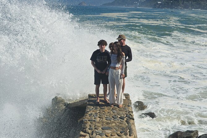Coastal and Jungle Hiking Tour along 6 Beaches of Puerto Vallarta - Price and value: what $45 really buys you