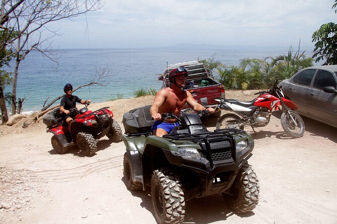 Combina 3 actividades snorkel , todoterreno y cascada!! - Getting your bearings: meeting point and the 4-hour flow