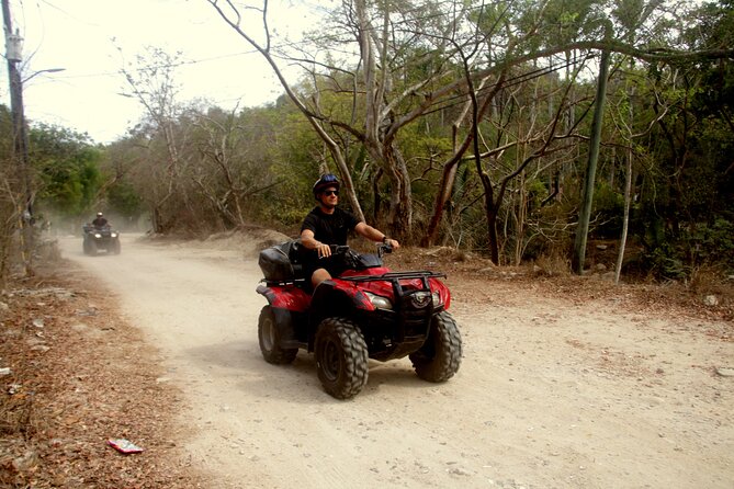 Combina 3 actividades snorkel , todoterreno y cascada!! - Price and value: is $167.29 per person a good deal?
