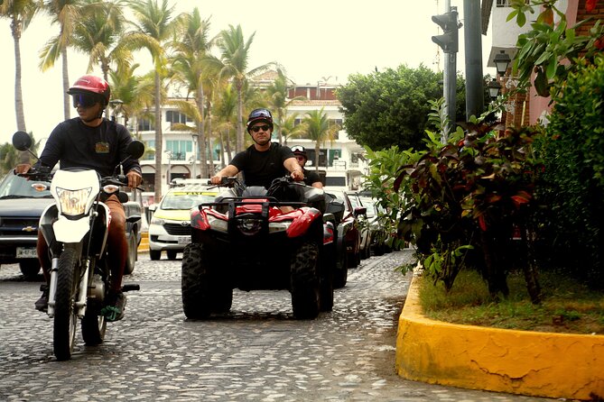 Combina 3 actividades snorkel , todoterreno y cascada!! - Stop 1: Zona Romántica, boardwalk views, then Highway 200