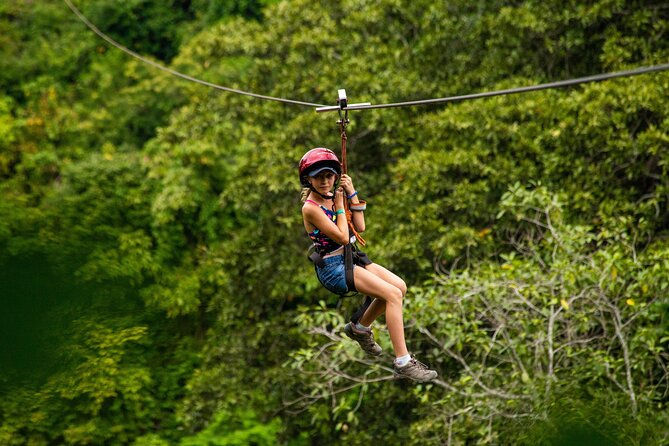 Combo Horseback Riding in Vallarta with ATV and Ziplines. - Price and Value: Is $152 a Good Deal for Horse, Zipline, ATV, Lunch?