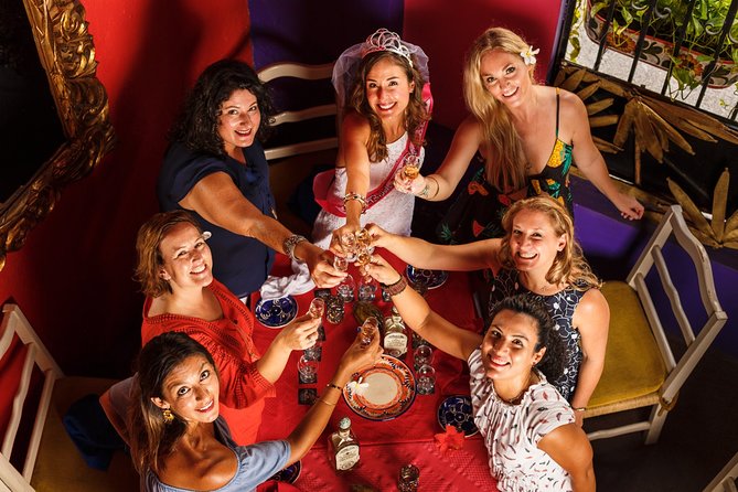 Connoisseur Tequila Tasting - Pairings and sip techniques that make the learning stick