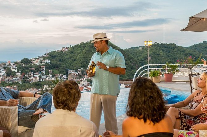 Connoisseur Tequila Tasting - Guide quality: how the best hosts teach without turning it into a lecture