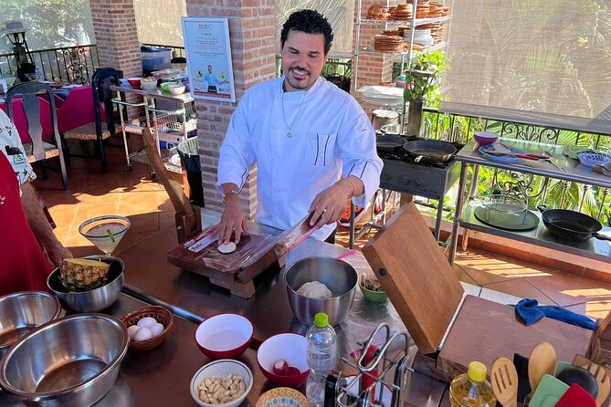 Cook Like a Local: Vallarta Market & Cooking Experience - Key highlights you will actually care about