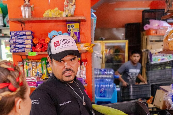 Cook Like a Local: Vallarta Market & Cooking Experience - Back to chef Julio’s rooftop kitchen, where cooking gets real