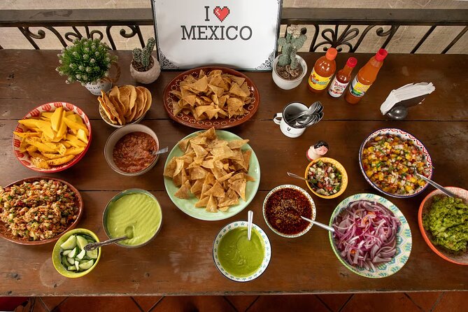 Cook Like a Local: Vallarta Market & Cooking Experience - Price and value: what $113.58 per person really buys