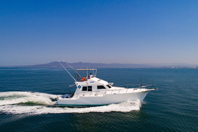 Custom 46' Boat in Puerto & Nuevo Vallarta - Timing, water comfort, and what to bring (since towels are not included)