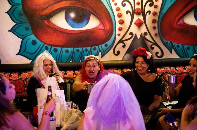 Dance Lessons and Cocktails in a Mexican Cantina - Value check, when this feels worth it