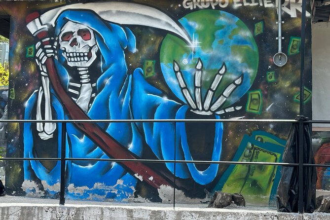 Day of the Dead inspired Cemetery Tour in Puerto Vallarta - Key highlights worth knowing before you go