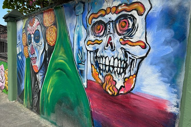 Day of the Dead inspired Cemetery Tour in Puerto Vallarta - Why Jimmy’s history connections are the real value