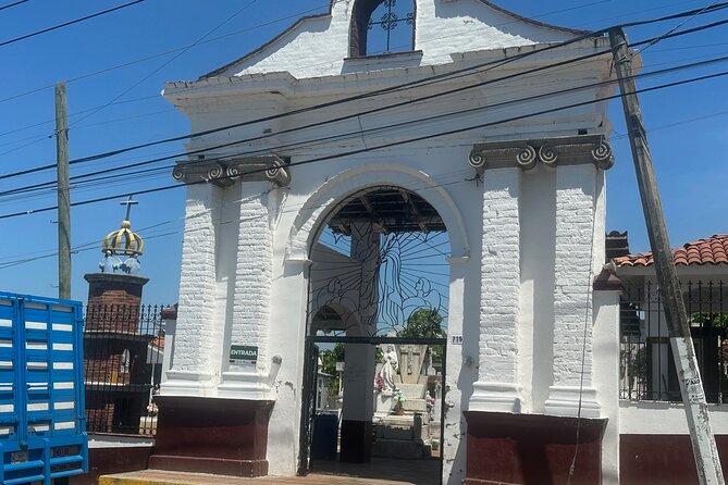 Day of the Dead inspired Cemetery Tour in Puerto Vallarta - Price and time: what $49 really buys you