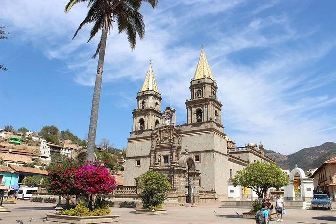 Day Trip to Mascota and Talpa de Allende from Puerto Vallarta - Key things that make this day trip work