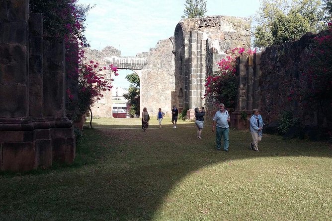Day Trip to Mascota and Talpa de Allende from Puerto Vallarta - Mascota and Talpa de Allende in one long day from Puerto Vallarta