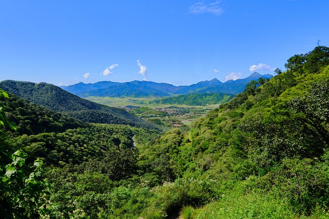 Day Trip to Mascota and Talpa de Allende from Puerto Vallarta - Breakfast and lunch included: the small detail that changes how the day feels