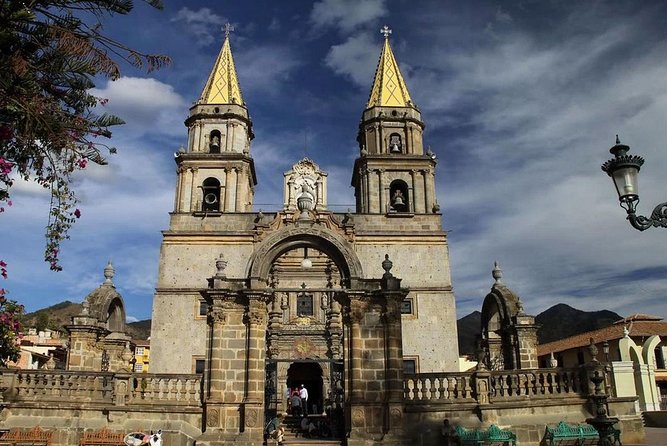 Day Trip to Mascota and Talpa de Allende from Puerto Vallarta - Morning start: pickup at 8:00 am and why reconfirmation matters