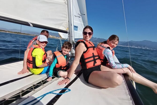 Discover Hobie-Cat Sailing and Fish your own Lunch - Key takeaways before you go