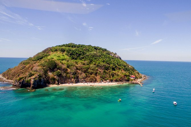Discover Rincón De Guayabitos with a visit to Coral Island - Key things to know before you go