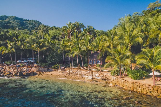 Discover Scuba experience at Las Caletas, Puerto Vallarta - Price and Logistics: Is $189 Worth It?