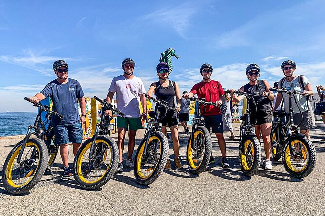 E-Bikes Taco Tour - Key Things I’d Watch for Before Booking