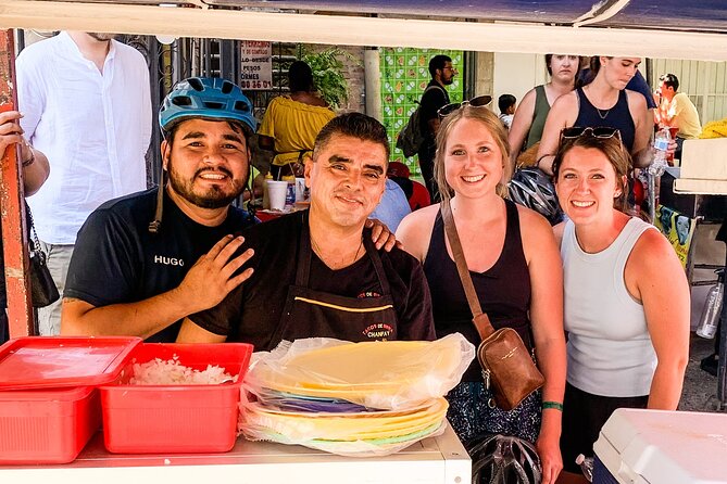 E-Bikes Taco Tour - Price and Value: Is $99 Worth It for 3 Hours?