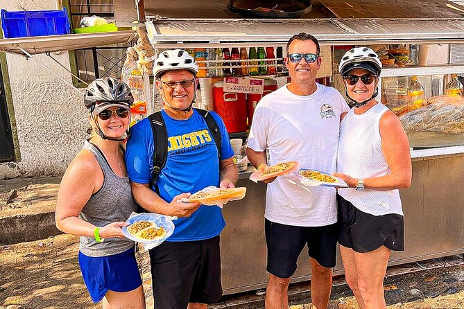E-Bikes Taco Tour - Who This Tour Fits Best (and Who Might Want Something Else)