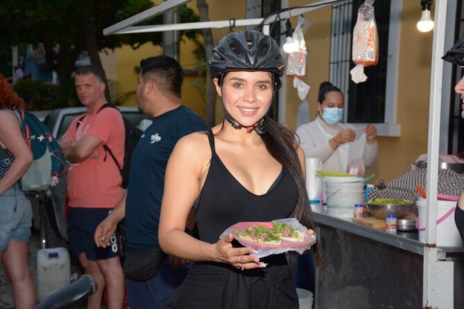 Ebikes & Taco Tour - Why an e-bike taco loop makes sense in Puerto Vallarta