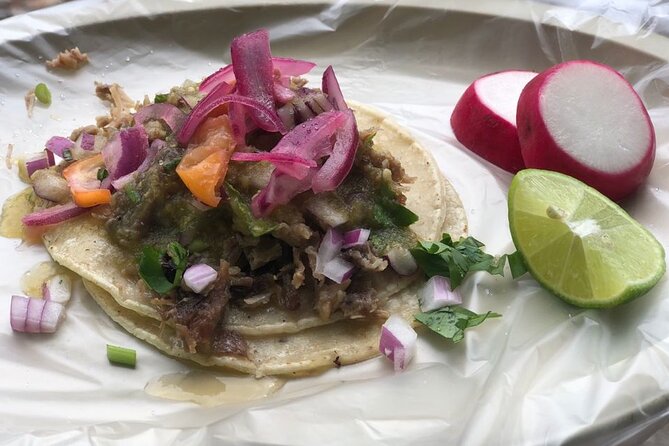 Ebikes & Taco Tour - Promenade and Los Muertos pier: where the route slows down for the sea air