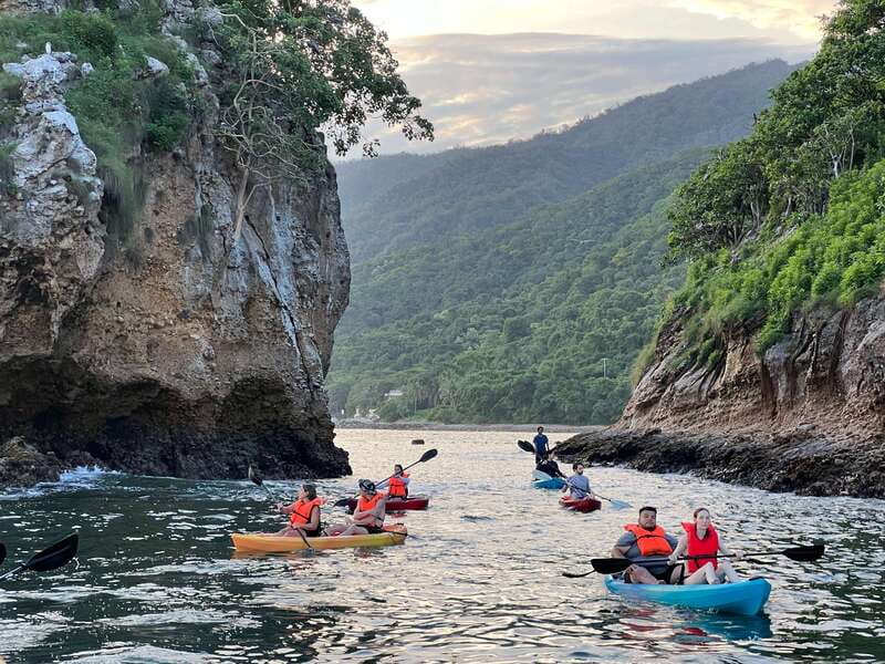 Eco-Snorkel Adventure to Los Arcos Marine Park of Mismaloya - Key things that make this Eco-Snorkel Adventure worth it