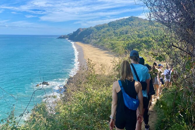 Ecocultural Jungle Hike & Secret Beach Experience - Key highlights to look for