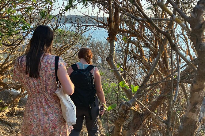 Ecocultural Jungle Hike & Secret Beach Experience - Gear and comfort: what’s included, what you should bring