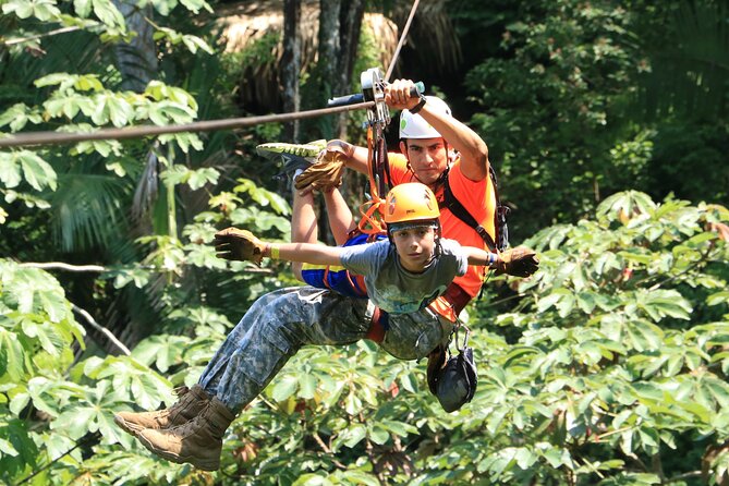 Edenva Ecotourist Park in Puerto Vallarta - Who this tour suits best (and who should rethink it)