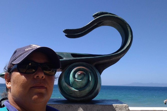 Educational and fun Private City tour- Puerto Vallarta - Key things I’d bet on