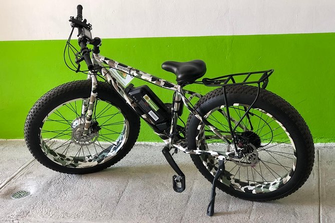 Electric Bikes Per Day - Key highlights worth caring about