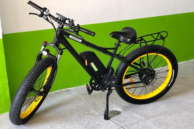 Electric Bikes Per Hour - Key Highlights Before You Go