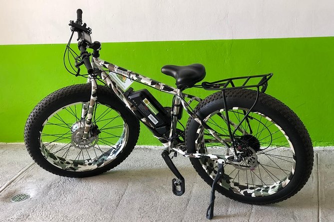 Electric Bikes Per Hour - Electric Off-Road E-Bikes in Puerto Vallarta: What the Experience Really Feels Like