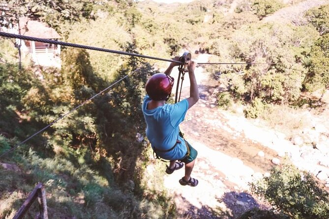 Experience Horse Riding, ATV & Zipline from Puerto Vallarta - Who Should Book This, and Who Should Skip It