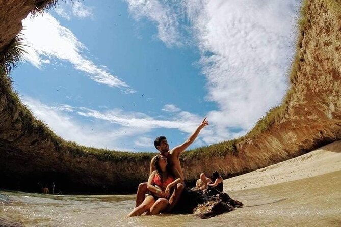 Exploring Hidden Beach Marieta Islands from Punta de Mita - Crew briefings, rangers, and how the day stays safe