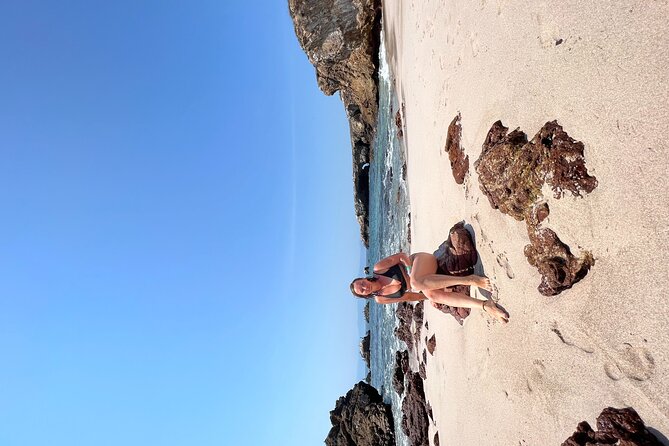 Exploring Hidden Beach Marieta Islands from Punta de Mita - Snorkeling the Mexican Pacific: gear, life vests, and what you’ll see